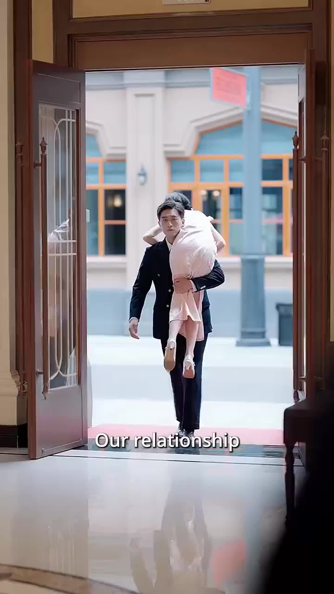 Episode 4 - Goodbye, I've Got a Better Man